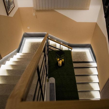 Klecka Vila B&B Rooms Ogulin Esterno foto