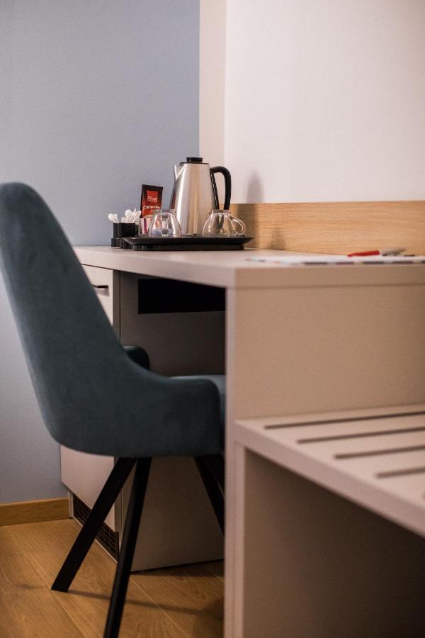 Klecka Vila B&B Rooms Ogulin Esterno foto