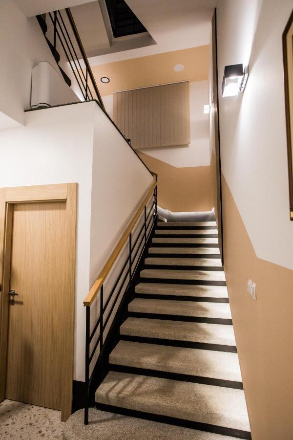 Klecka Vila B&B Rooms Ogulin Esterno foto