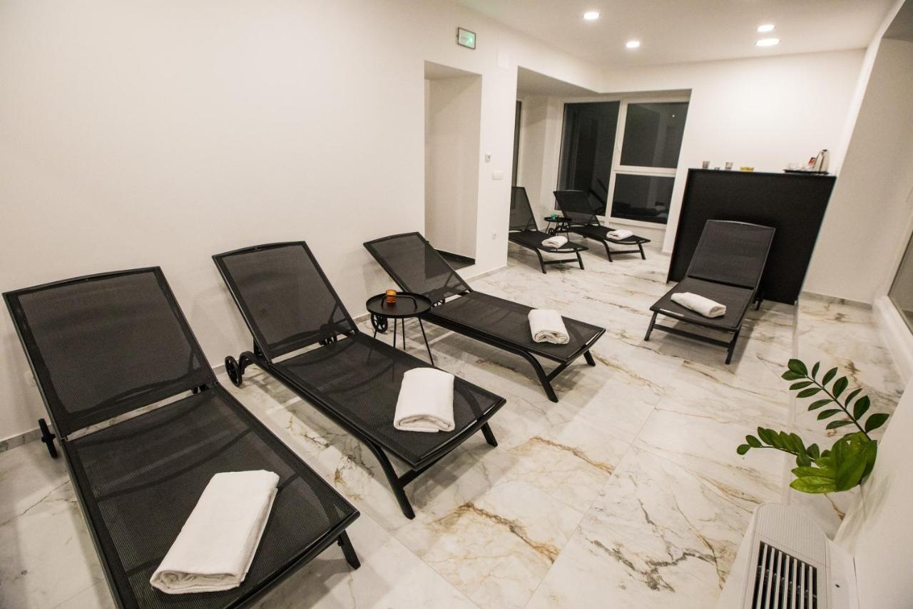 Klecka Vila B&B Rooms Ogulin Esterno foto