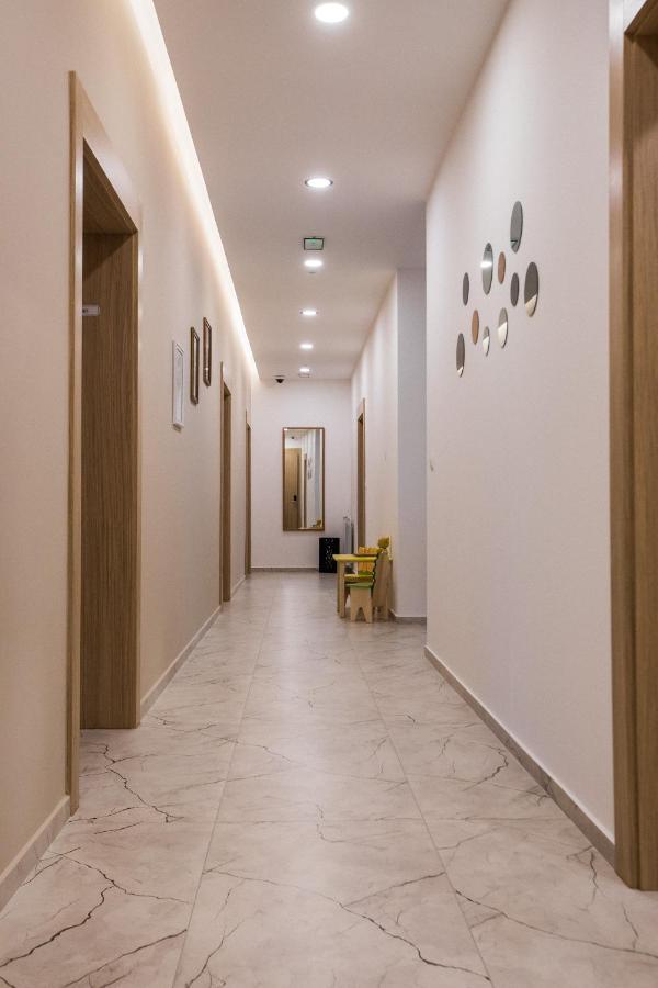 Klecka Vila B&B Rooms Ogulin Esterno foto