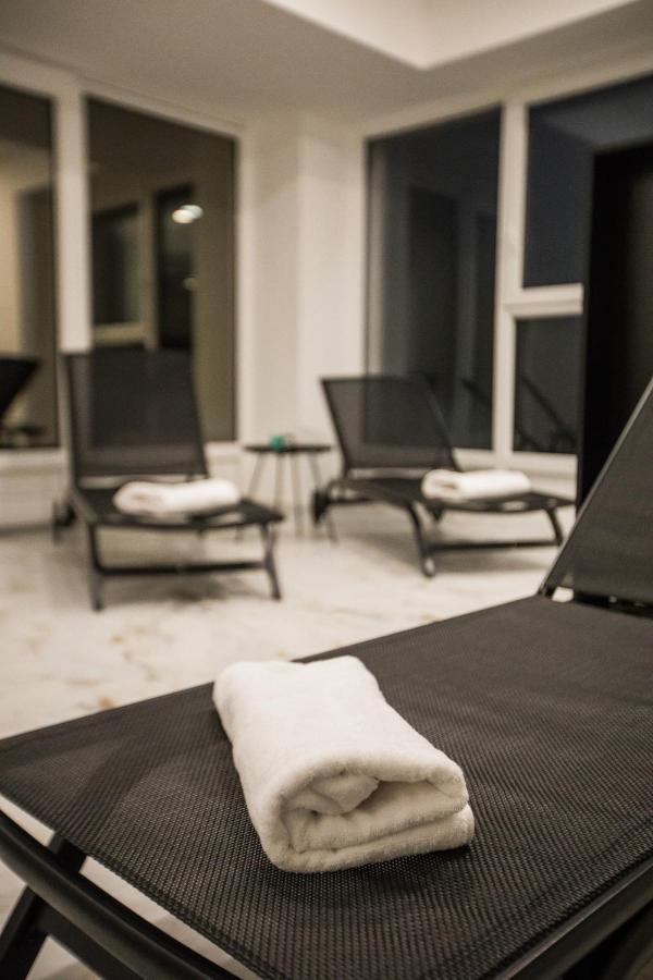 Klecka Vila B&B Rooms Ogulin Esterno foto