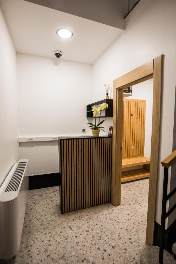 Klecka Vila B&B Rooms Ogulin Esterno foto